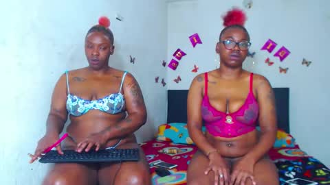 chayna smith online show from 12-14-25, 02:39