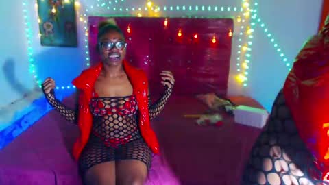 chayna smith online show from 04-02-26, 04:43