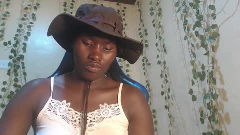 ebony choco2 online show from 01-12-25, 06:59