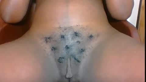 ebony choco2 online show from 10-27-25, 06:45