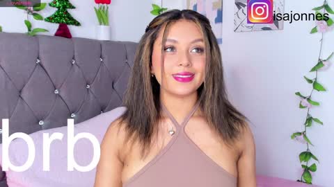 isa online show from 12-22-24, 06:48