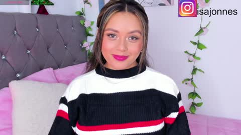 isa online show from 12-22-24, 09:53