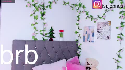 isa online show from 01-01-25, 09:52