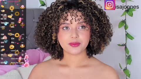 isa online show from 02-08-25, 11:02