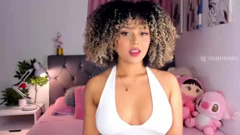 Snapshot of ebony_curly2 chatting on 08-01-26, 09:35 isa online show from 08-01-26, 09:35
