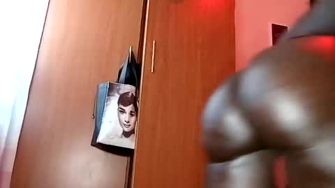 ebony darkie12 online show from 02-28-25, 05:48