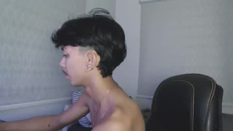 Snapshot of ebony_fuckboy chatting on 09-15-25, 08:47 ebony_fuckboy online show from 09-15-25, 08:47