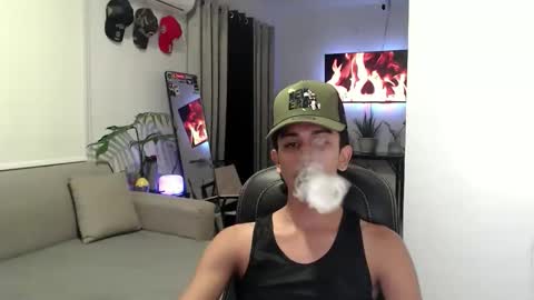 ebony_fuckboy online show from 02-25-26, 04:05