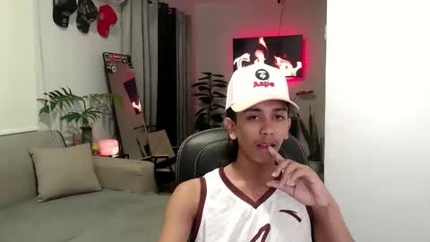 ebony_fuckboy online show from 03-01-26, 03:36