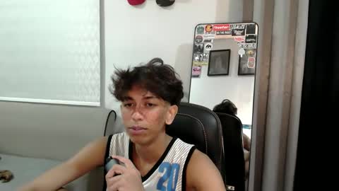 Snapshot of ebony_fuckboy chatting on 05-18-26, 07:41 ebony_fuckboy online show from 05-18-26, 07:41