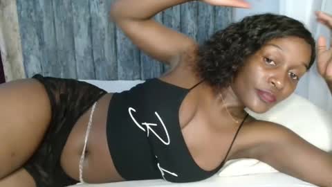 ebony online show from 02-20-25, 11:10