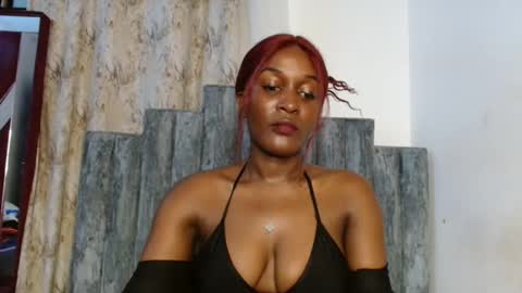ebony online show from 03-11-25, 07:47
