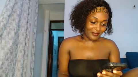 ebony online show from 05-03-26, 09:54