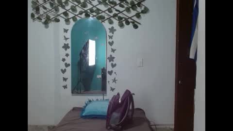 Snapshot of ebony_luna1 chatting on 04-22-26, 12:18 ebony_luna1 online show from 04-22-26, 12:18