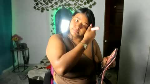ebony_luna1 online show from 06-27-26, 07:41