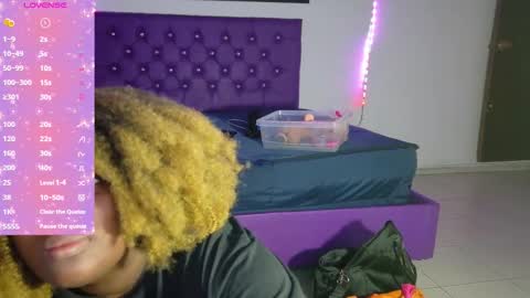 LINA  online show from 02-22-26, 02:34