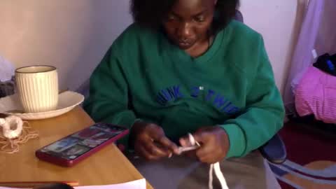 Nameless online show from 01-13-26, 07:52