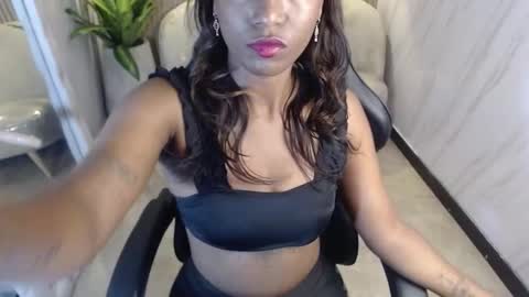ebony_rose_tf online show from 10-07-25, 07:11