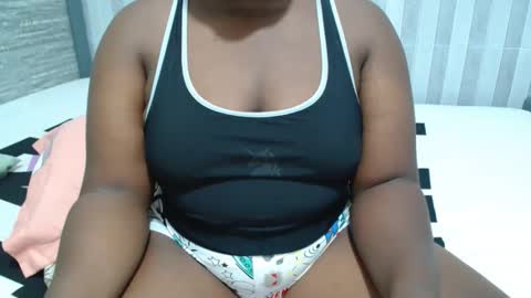 Snapshot of ebony_sabrina chatting on 02-20-26, 08:16 Sabrina online show from 02-20-26, 08:16