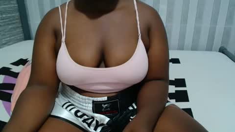 Snapshot of ebony_sabrina chatting on 02-26-26, 08:13 Sabrina online show from 02-26-26, 08:13