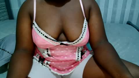 Snapshot of ebony_sabrina chatting on 06-29-26, 07:25 Sabrina online show from 06-29-26, 07:25