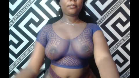 Racheal online show from 02-24-25, 04:47