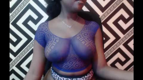 Racheal online show from 02-25-25, 08:47