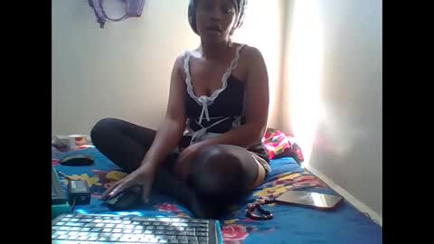 ebony_sluttt online show from 02-03-26, 06:51