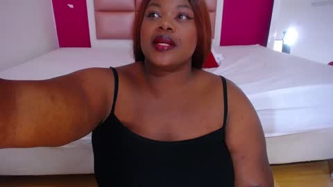 MILENA online show from 01-15-25, 12:51