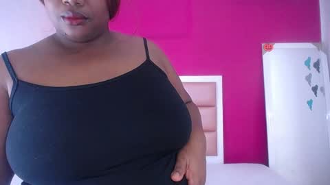 MILENA online show from 01-22-25, 08:28
