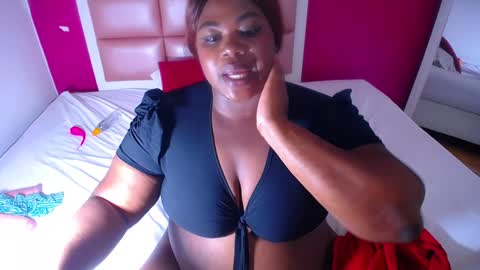 MILENA online show from 02-08-25, 06:54