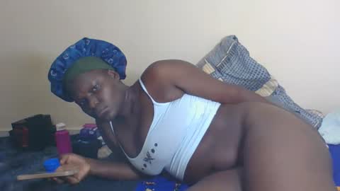 MELVINE online show from 02-08-26, 12:36