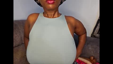Ebony Melanie online show from 11-13-25, 11:58