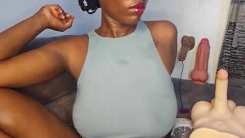 Ebony Melanie online show from 01-06-26, 11:51