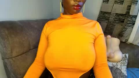 Ebony Melanie online show from 02-02-26, 12:26