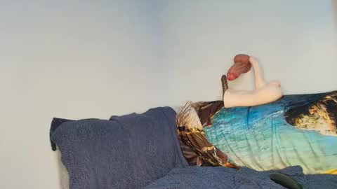 Ebony Melanie online show from 04-29-26, 09:32