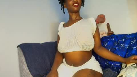 Ebony Melanie online show from 07-07-26, 09:08