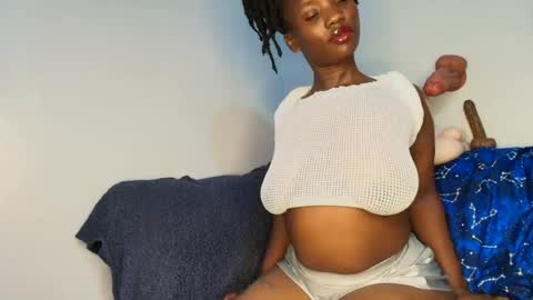 Ebony Melanie online show from 07-09-26, 09:19