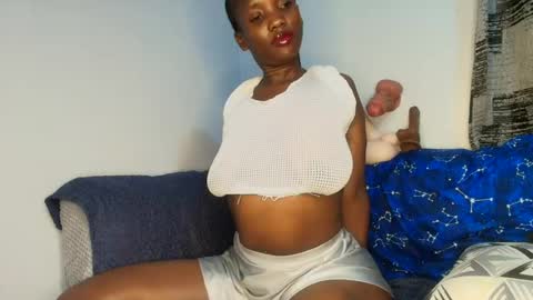 Ebony Melanie online show from 07-22-26, 09:17