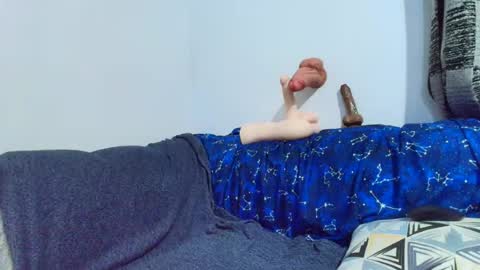 Ebony Melanie online show from 08-02-26, 09:35