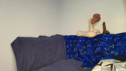 Ebony Melanie online show from 08-09-26, 03:23