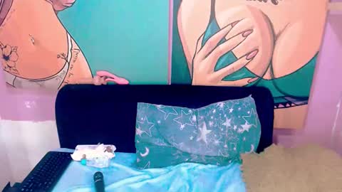 Snapshot of ebonycherryxxx chatting on 12-17-24, 10:34 Lyn online show from 12-17-24, 10:34
