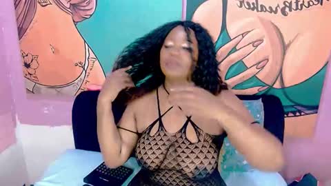 Snapshot of ebonycherryxxx chatting on 02-26-25, 08:04 Lyn online show from 02-26-25, 08:04