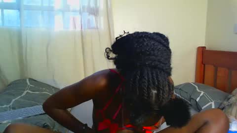 ebonychocholate254 online show from 03-01-26, 03:03