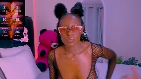 ebonychocholate254 online show from 05-09-26, 08:30