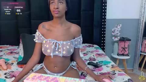 Snapshot of ebonycoworker chatting on 06-06-26, 02:55 ebonycoworker online show from 06-06-26, 02:55