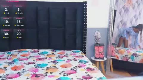 Snapshot of ebonycoworker chatting on 08-04-26, 06:54 ebonycoworker online show from 08-04-26, 06:54