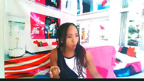 Snapshot of ebonycreamy69 chatting on 12-05-24, 06:55 Nova online show from 12-05-24, 06:55