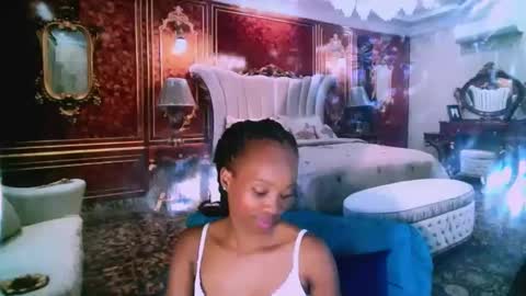 Snapshot of ebonycreamy69 chatting on 12-15-24, 09:20 Nova online show from 12-15-24, 09:20