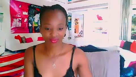 Snapshot of ebonycreamy69 chatting on 12-23-24, 12:46 Nova online show from 12-23-24, 12:46